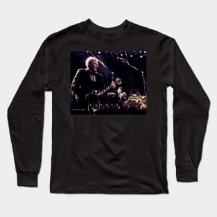 Alex Long Sleeve T-Shirt